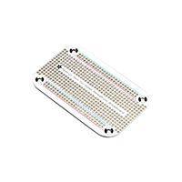 Adafruit Industries LLC - 723 - BREADBOARD GENERAL PURPOSE (PTH)