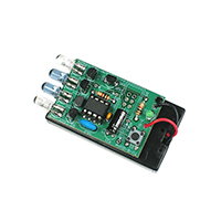 Adafruit Industries LLC - 73 - TV-B-GONE KIT UNIVERSAL V1.2