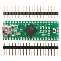 Adafruit Industries LLC - 731 - AT90USB1286 USB DEV BRD