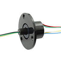 Adafruit Industries LLC - 736 - SLIP RING 22MM 6WR MAX 240V 2A