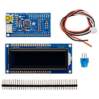 Adafruit Industries LLC - 784 - USB + SERIAL BACKPACK KIT