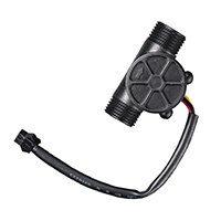 Adafruit Industries LLC - 828 - LIQUID FLOW METER