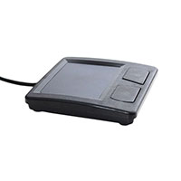 Adafruit Industries LLC - 837 - TRACKPAD CAP MCU-FRIENDLY PS/2