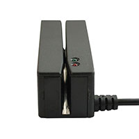 Adafruit Industries LLC - 854 - MAGSTRIPE CARD READER 2TRACK PS2