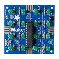 Adafruit Industries LLC - 89 - CONWAYS GAME OF LIFE KIT - V1.3
