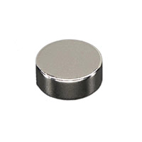Adafruit Industries LLC - 9 - HIGH-STRENGTH RARE EARTH MAGNET