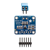 Adafruit Industries LLC - 904 - BREAKOUT INA219 DC SENS 26V 3.2A
