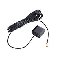Adafruit Industries LLC - 960 - ANT GPS EXT 3-5V 28DB 5M SMA