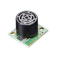 Adafruit Industries LLC - 979 - MAXSONAR RANGEFINDER LV-EZ0