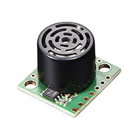 Adafruit Industries LLC - 980 - MAXSONAR RANGEFINDER LV-EZ2