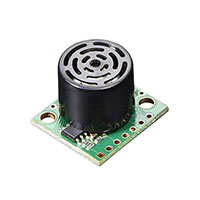 Adafruit Industries LLC - 982 - MAXSONAR RANGEFINDER LV-EZ4