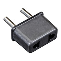 Adafruit Industries LLC - 990 - EURO PLUG POWER ADAPTER