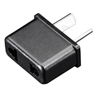 Adafruit Industries LLC - 991 - AUSTRALIAN PLUG POWER ADAPTER
