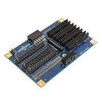 Adapteva Inc. - ACC1600-01 - PARALLELLA-16 PORCUPINE BOARD