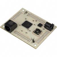 Digi-Key Evaluation Boards - DKSB1001B - DSPIC33 BREAKOUT BOARD