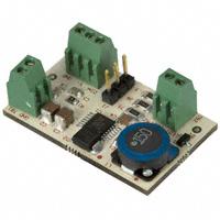 Digi-Key Evaluation Boards - DKSB1003A - LM3406 LED DRIVER EVAL BOARD