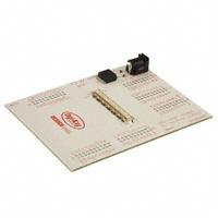 Digi-Key Evaluation Boards - DKSB1000C - PIC32 BREAKOUT BOARD