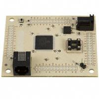 Digi-Key Evaluation Boards - DKSB1011A - PIC24 BREAKOUT BOARD