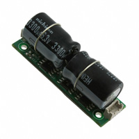Advanced Linear Devices Inc. - EH300A - MODULE ENERGY HARVESTER W/CONN