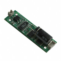 Advanced Linear Devices Inc. - EH301 - MODULE ENERGY HARVESTER W/CONN