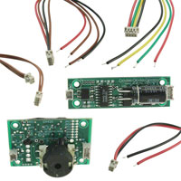Advanced Linear Devices Inc. - EH4295/EH300KIT - EVAL KIT FOR EH4295/EH300