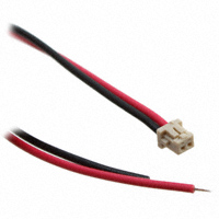 Advanced Linear Devices Inc. - EHJ3C - CABLE INPUT FOR EH42 MODULE