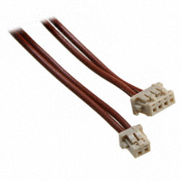 Advanced Linear Devices Inc. - EHJ4C - CABLE OUTPUT EH4200 TO EH300/1
