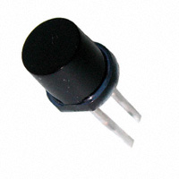 Luna Optoelectronics - PDB-C139F - PHOTODIODE BLUE W/DF 5MM T1 3/4