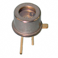 Luna Optoelectronics - PDU-G101A - PHOTODIODE UVA 0.076MM TO-46