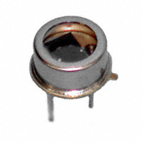 Luna Optoelectronics - PDU-V114 - PHOTODIODE UV 17.63MM SQ TO-5