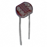 Luna Optoelectronics - PDV-P8003 - PHOTOCELL 16K-33K OHM 5.10MM