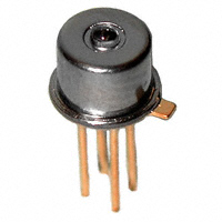 Luna Optoelectronics - SD004-11-41-211 - PHOTODETECTOR BALL TO-46