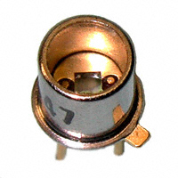 Luna Optoelectronics - SD066-24-21-011 - PHOTODIODE BI-CELL TO-46