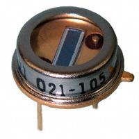 Luna Optoelectronics - SD160-24-21-021 - PHOTODIODE BI-CELL TO-5