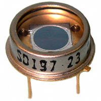 Luna Optoelectronics - SD197-23-21-041 - PHOTODIODE QUAD TO-8