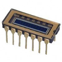 Luna Optoelectronics - SD219-51-03-301 - PHOTODIODE ARRAY 2X1MM MODULE