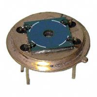 Luna Optoelectronics - SD225-23-21-040 - PHOTODIODE QUAD TO-8