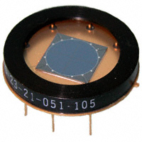 Luna Optoelectronics - SD380-23-21-051 - PHOTODIODE QUAD TO-8