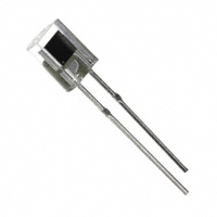 Luna Optoelectronics - PDB-C157 - PHOTODIODE 2.8X2.8MM SIDELOOKER