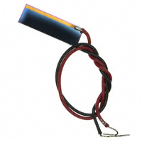 Luna Optoelectronics - PDB-V617-2 - PHOTODIODE BLUE 62.91MM SQ PVC