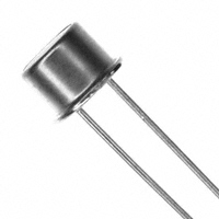Luna Optoelectronics - PDI-E801 - EMITTER IR 880NM 100MA TO-46