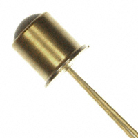 Luna Optoelectronics - PDI-E803 - EMITTER IR 880NM 100MA TO-46