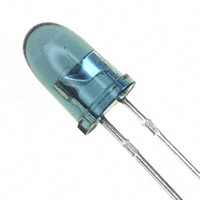 Luna Optoelectronics - PDI-E809 - EMITTER IR 880NM 100MA T 1 3/4