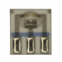 Luna Optoelectronics - PDI-E837 - EMITTER IR VIS MULTI-M 30MA SMD