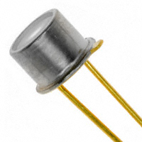 Luna Optoelectronics - PDU-V104 - PHOTODIODE UV 2.98MM SQ TO-46