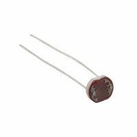 Luna Optoelectronics - PDV-P7002 - PHOTOCELL CONDUCT CDS 0.263X.249