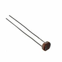 Luna Optoelectronics - PDV-P8005 - PHOTOCELL 40K-120K OHM 5.10MM