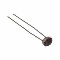 Luna Optoelectronics - PDV-P8103 - PHOTOCELL 16-33KOHM