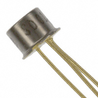 Luna Optoelectronics - SD012-11-41-211 - PHOTODETECTOR FLAT TO-46