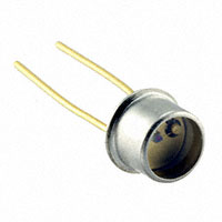 Luna Optoelectronics - SD012-121-011 - PHOTODIODE 10V 0.3MM TO46